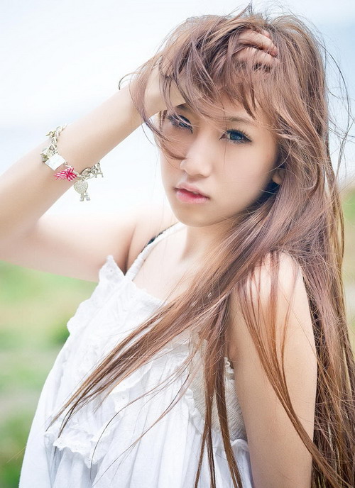 16歲cammi謝芷蕙照片